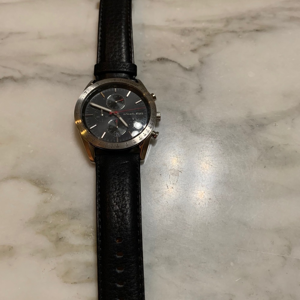Mk men watch